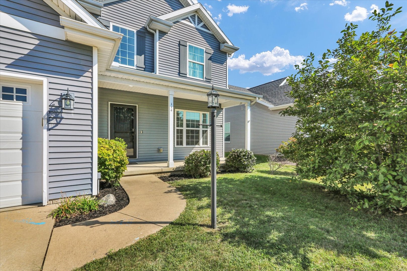 114 Sunflower Street
