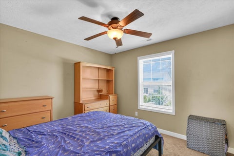 Tiny photo for 114 Sunflower Street, Savoy, IL 61874 (MLS # 12724895)