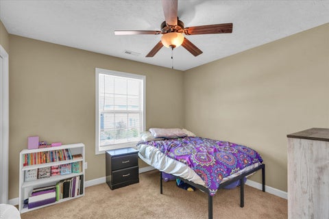 Tiny photo for 114 Sunflower Street, Savoy, IL 61874 (MLS # 12724895)