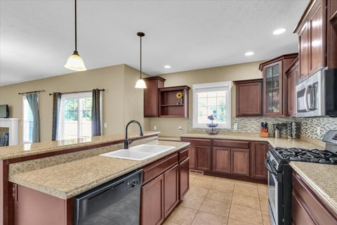 Tiny photo for 114 Sunflower Street, Savoy, IL 61874 (MLS # 12724895)