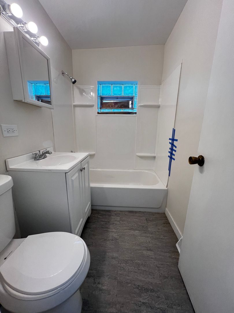 433 W HICKORY Street Unit 1, Chicago Heights, IL 60411 — MLS #12123580 — photo 14 of 16