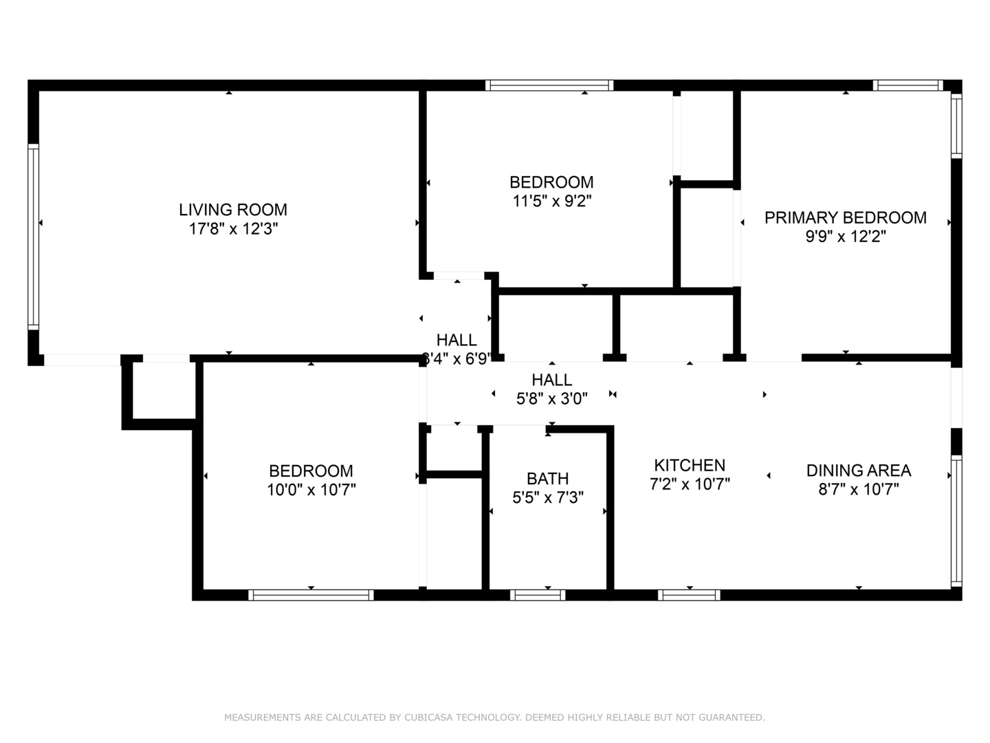 433 W HICKORY Street Unit 1, Chicago Heights, IL 60411 — MLS #12123580 — photo 16 of 16