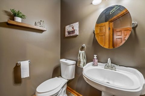 Tiny photo for 12556 Woodview Street, Plano, IL 60545 (MLS # 12603475)