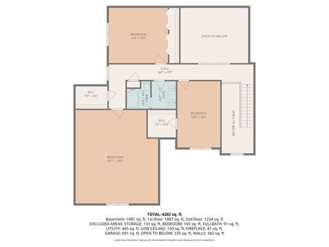 Tiny photo for 12556 Woodview Street, Plano, IL 60545 (MLS # 12603475)