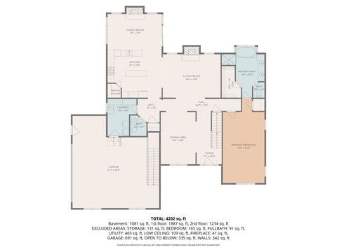 Tiny photo for 12556 Woodview Street, Plano, IL 60545 (MLS # 12603475)