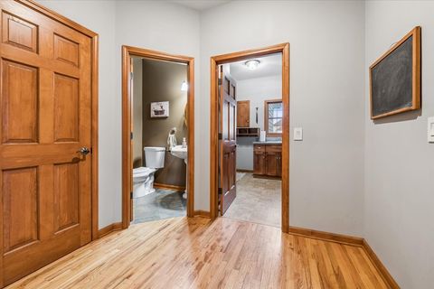 Tiny photo for 12556 Woodview Street, Plano, IL 60545 (MLS # 12603475)