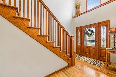 Tiny photo for 12556 Woodview Street, Plano, IL 60545 (MLS # 12603475)