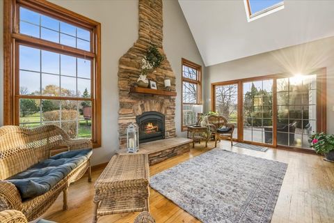 Tiny photo for 12556 Woodview Street, Plano, IL 60545 (MLS # 12603475)