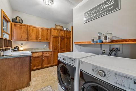 Tiny photo for 12556 Woodview Street, Plano, IL 60545 (MLS # 12603475)