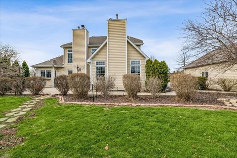 Tiny photo for 12556 Woodview Street, Plano, IL 60545 (MLS # 12603475)