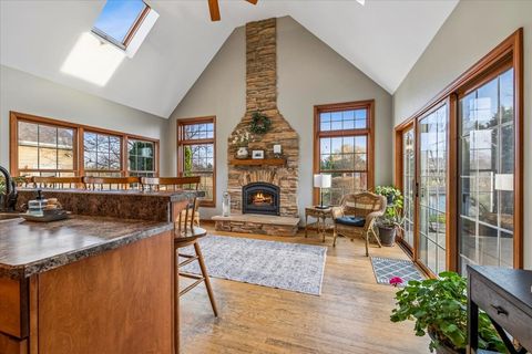 Tiny photo for 12556 Woodview Street, Plano, IL 60545 (MLS # 12603475)