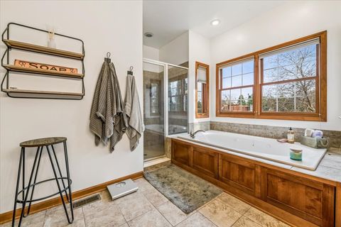 Tiny photo for 12556 Woodview Street, Plano, IL 60545 (MLS # 12603475)