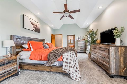 Tiny photo for 12556 Woodview Street, Plano, IL 60545 (MLS # 12603475)