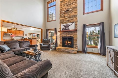 Tiny photo for 12556 Woodview Street, Plano, IL 60545 (MLS # 12603475)