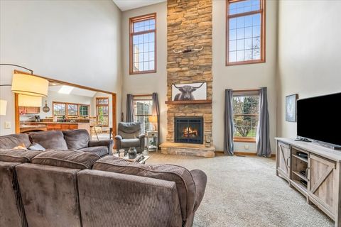 Tiny photo for 12556 Woodview Street, Plano, IL 60545 (MLS # 12603475)