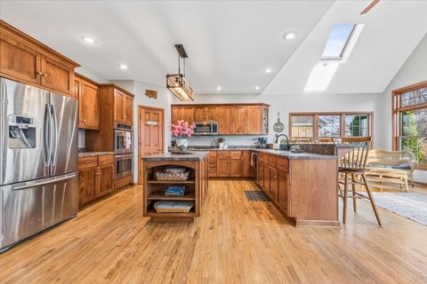 Tiny photo for 12556 Woodview Street, Plano, IL 60545 (MLS # 12603475)