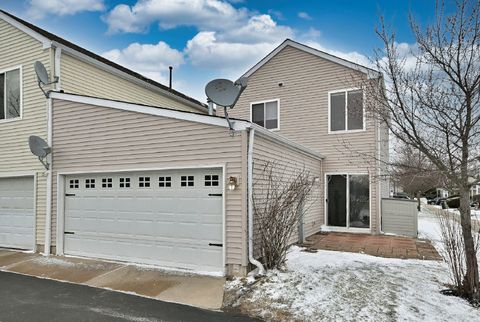 Tiny photo for 22 Harmony Lane, Romeoville, IL 60446 (MLS # 12586492)