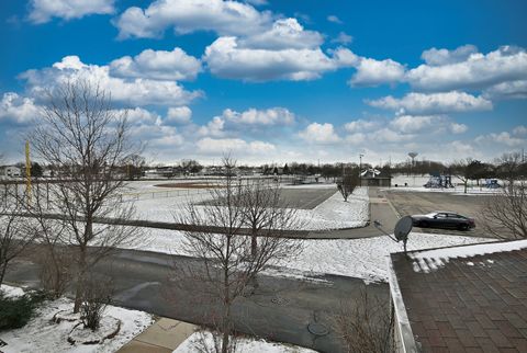 Tiny photo for 22 Harmony Lane, Romeoville, IL 60446 (MLS # 12586492)