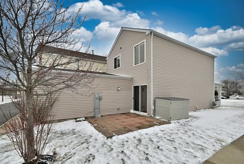 Tiny photo for 22 Harmony Lane, Romeoville, IL 60446 (MLS # 12586492)