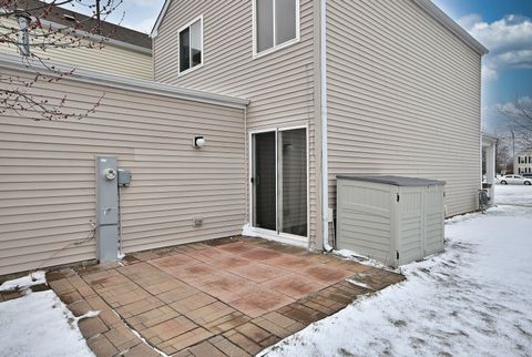Tiny photo for 22 Harmony Lane, Romeoville, IL 60446 (MLS # 12586492)