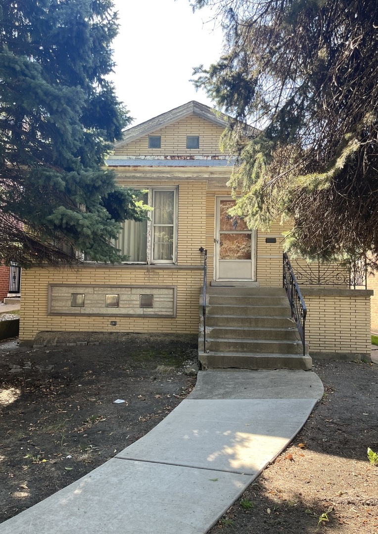 3907 W Marquette Road