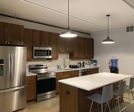 950 W Fulton Market 2ND