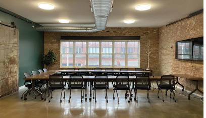 950 W Fulton Market 2ND