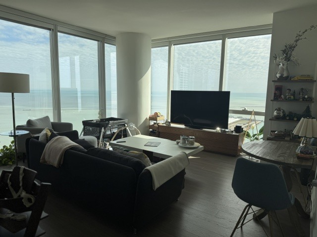 500 N Lake Shore Drive 4011