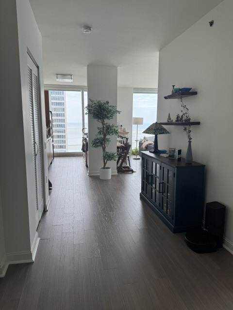 500 N Lake Shore Drive 4011