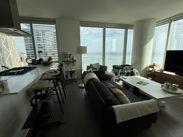 500 N Lake Shore Drive 4011