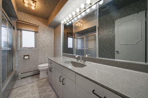 Tiny photo for Melrose Park, IL 60160 (MLS # 12697943)