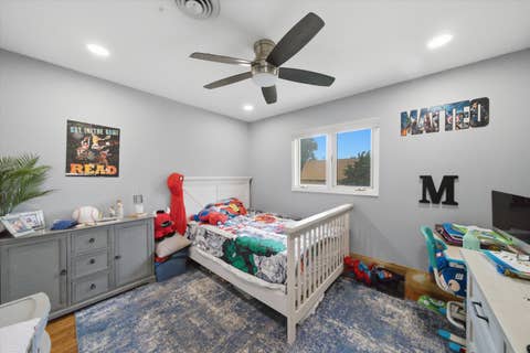 Tiny photo for Melrose Park, IL 60160 (MLS # 12697943)