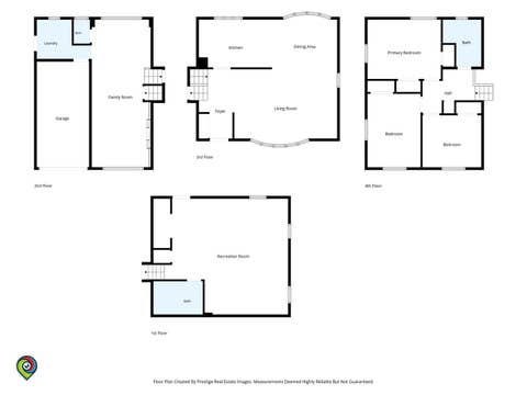 Tiny photo for Melrose Park, IL 60160 (MLS # 12697943)