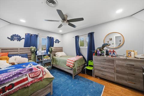 Tiny photo for Melrose Park, IL 60160 (MLS # 12697943)
