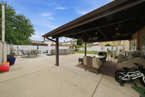 Tiny photo for Melrose Park, IL 60160 (MLS # 12697943)