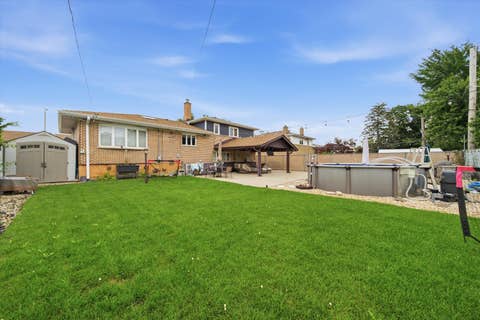 Tiny photo for Melrose Park, IL 60160 (MLS # 12697943)
