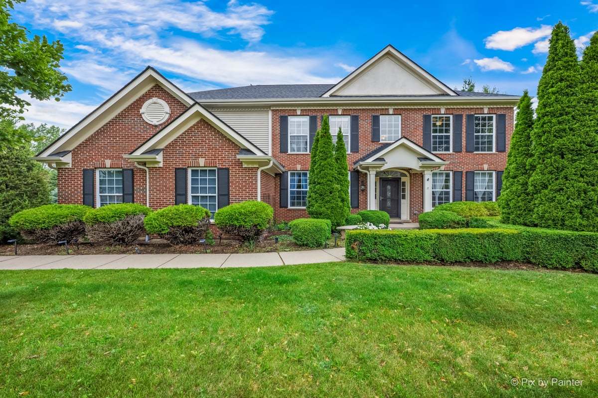 37W226 Baker Hill Court