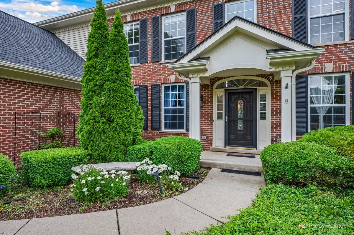 37W226 Baker Hill Court