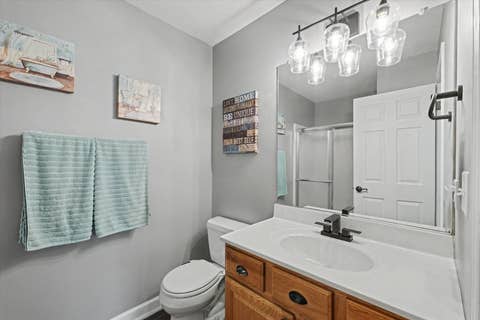 Tiny photo for 3774 Thornhill Circle #A5, Champaign, IL 61822 (MLS # 12718625)