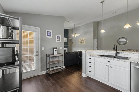 Tiny photo for 3774 Thornhill Circle #A5, Champaign, IL 61822 (MLS # 12718625)