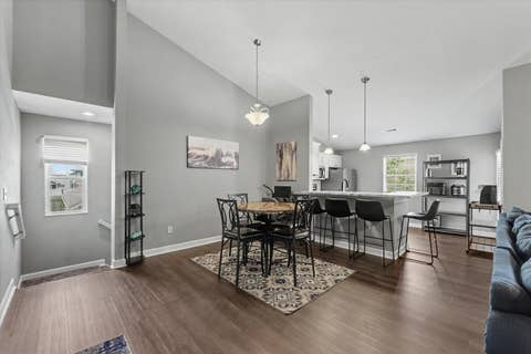 Tiny photo for 3774 Thornhill Circle #A5, Champaign, IL 61822 (MLS # 12718625)