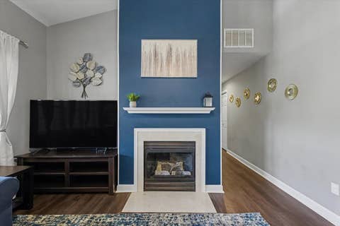 Tiny photo for 3774 Thornhill Circle #A5, Champaign, IL 61822 (MLS # 12718625)