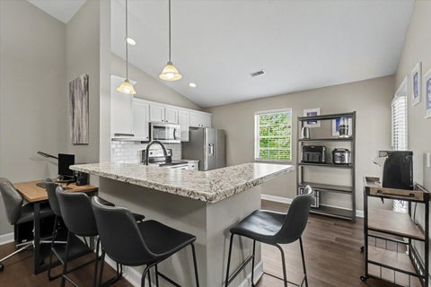 Tiny photo for 3774 Thornhill Circle #A5, Champaign, IL 61822 (MLS # 12718625)