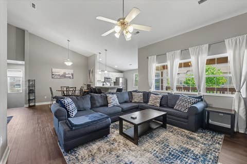 Tiny photo for 3774 Thornhill Circle #A5, Champaign, IL 61822 (MLS # 12718625)
