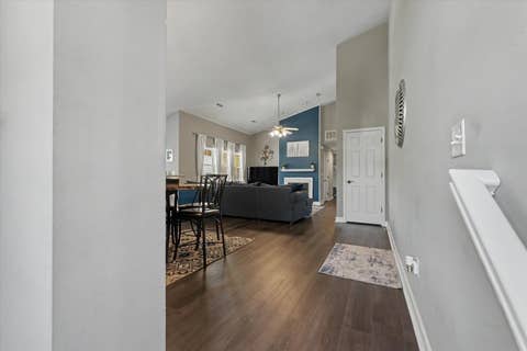 Tiny photo for 3774 Thornhill Circle #A5, Champaign, IL 61822 (MLS # 12718625)