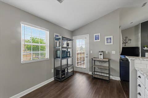Tiny photo for 3774 Thornhill Circle #A5, Champaign, IL 61822 (MLS # 12718625)