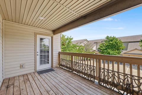 Tiny photo for 3774 Thornhill Circle #A5, Champaign, IL 61822 (MLS # 12718625)