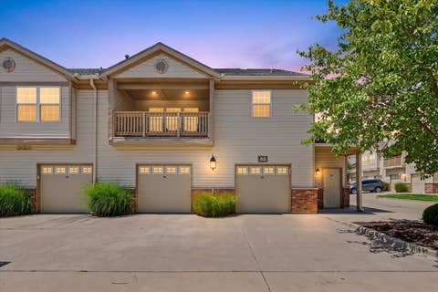 Photo of 3774 Thornhill Circle #A5, Champaign, IL 61822 (MLS # 12718625)