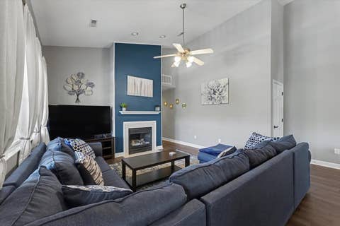 Tiny photo for 3774 Thornhill Circle #A5, Champaign, IL 61822 (MLS # 12718625)