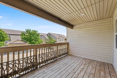Tiny photo for 3774 Thornhill Circle #A5, Champaign, IL 61822 (MLS # 12718625)